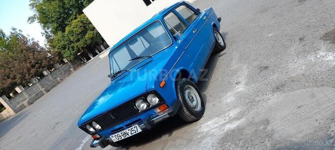 LADA (VAZ) 2106 1984, 45,000 km - 1.5 l - Bərdə