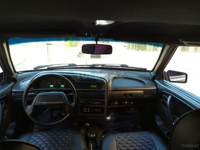 LADA (VAZ) 2115 2007, 20,000 km - 1.5 l - Bakı