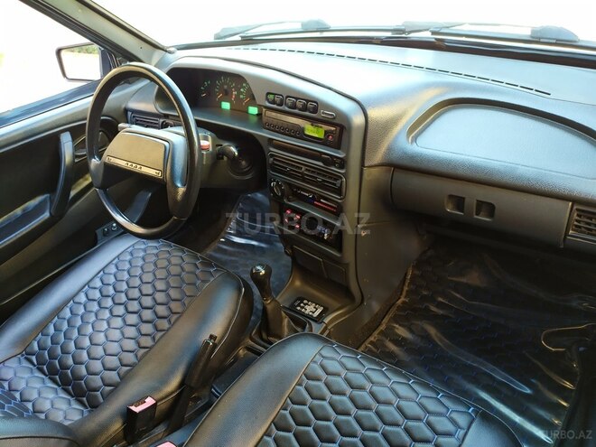 LADA (VAZ) 2115 2007, 20,000 km - 1.5 l - Bakı