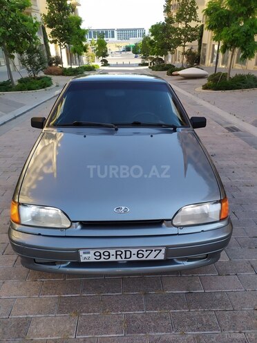 LADA (VAZ) 2115 2007, 20,000 km - 1.5 l - Bakı