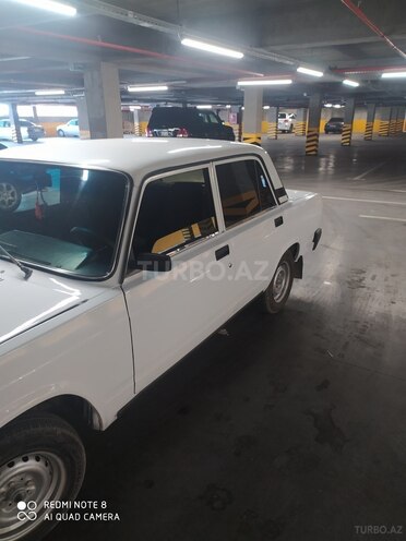 LADA (VAZ) 2107 2004, 222,222 km - 1.5 л - Bakı