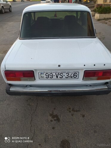 LADA (VAZ) 2107 2004, 222,222 km - 1.5 л - Bakı