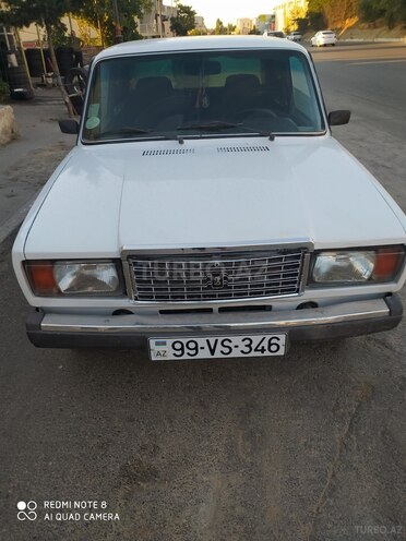 LADA (VAZ) 2107 2004, 222,222 km - 1.5 л - Bakı