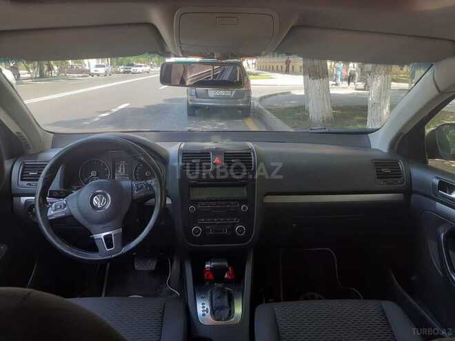 Volkswagen Jetta 2010, 211,222 km - 1.6 л - Bakı