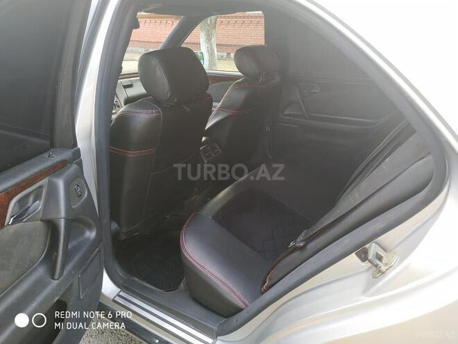 Mercedes E 200 1996, 401,330 km - 2.0 l - Lənkəran