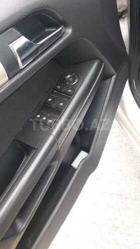 Opel Astra 2008, 318,000 km - 1.3 l - Qazax