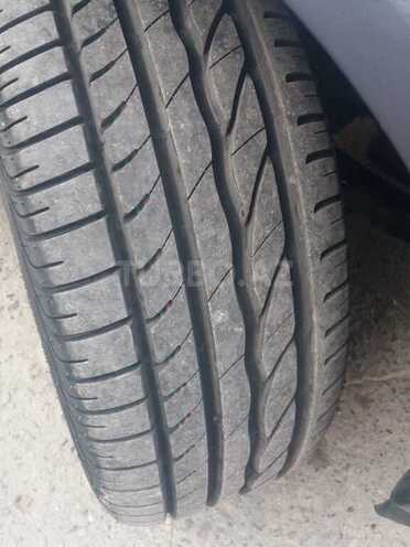 Opel Astra 2008, 318,000 km - 1.3 l - Qazax