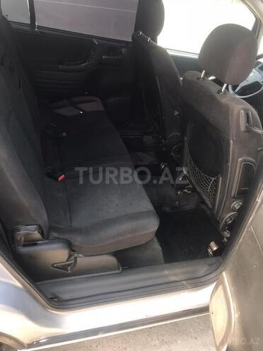 Opel Zafira 2000, 172,000 km - 1.6 l - Bakı
