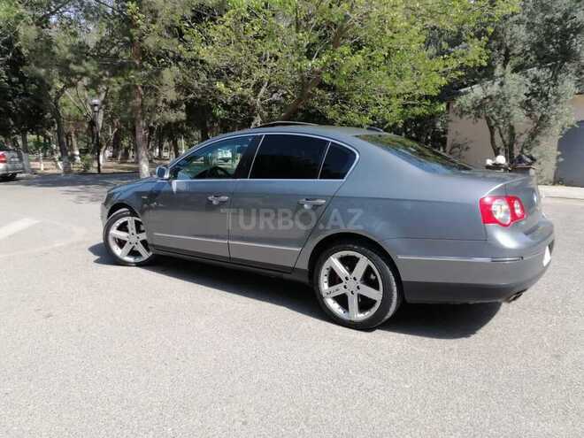 Volkswagen Passat 2005, 187,000 km - 2.0 l - Sumqayıt