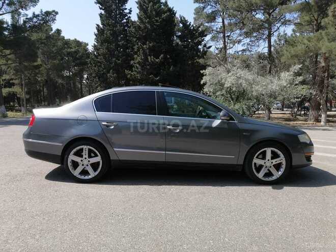 Volkswagen Passat 2005, 187,000 km - 2.0 l - Sumqayıt