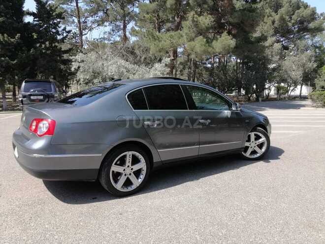 Volkswagen Passat 2005, 187,000 km - 2.0 l - Sumqayıt