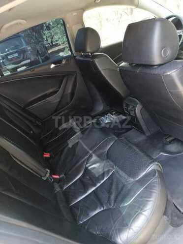 Volkswagen Passat 2005, 187,000 km - 2.0 l - Sumqayıt
