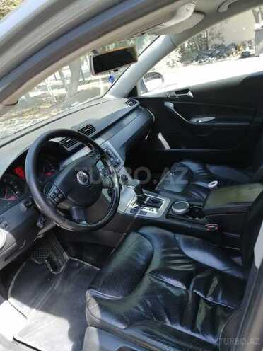 Volkswagen Passat 2005, 187,000 km - 2.0 l - Sumqayıt
