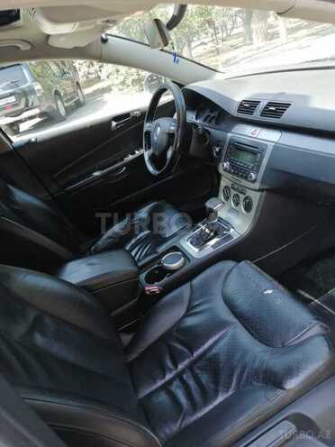 Volkswagen Passat 2005, 187,000 km - 2.0 l - Sumqayıt