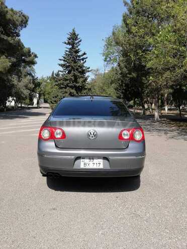 Volkswagen Passat 2005, 187,000 km - 2.0 l - Sumqayıt