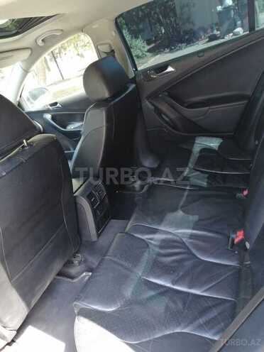 Volkswagen Passat 2005, 187,000 km - 2.0 l - Sumqayıt