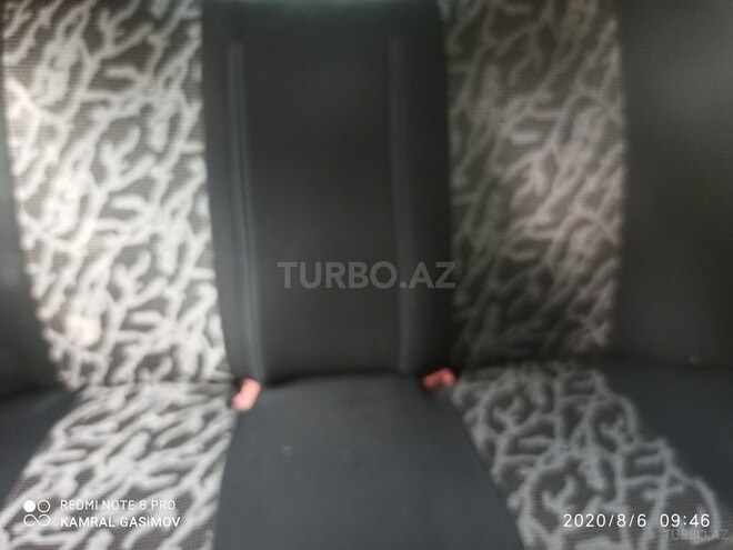 Mercedes E 250 1992, 200,000 km - 2.5 l - Masallı