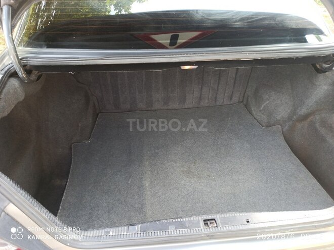 Mercedes E 250 1992, 200,000 km - 2.5 l - Masallı