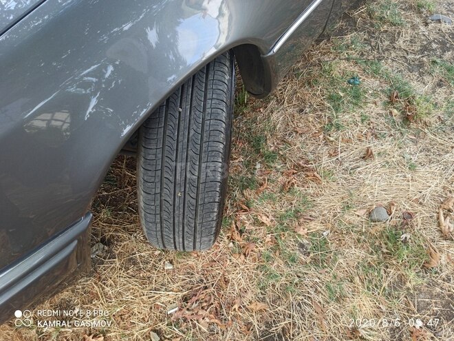 Mercedes E 250 1992, 200,000 km - 2.5 l - Masallı