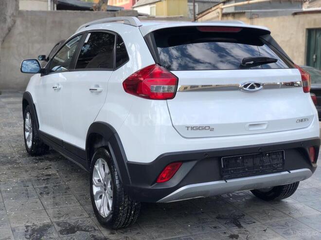 Chery Tiggo 2 2017, 19,100 km - 1.5 л - Bakı