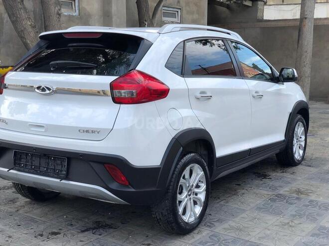 Chery Tiggo 2 2017, 19,100 km - 1.5 л - Bakı