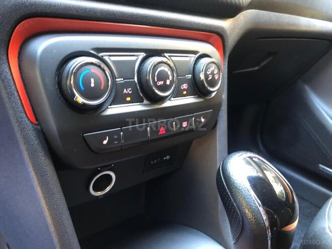 Chery Tiggo 2 2017, 19,100 km - 1.5 л - Bakı