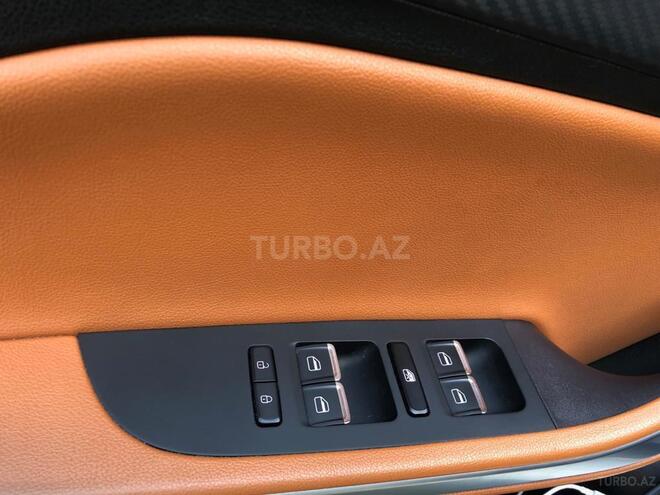 Chery Tiggo 2 2017, 19,100 km - 1.5 л - Bakı