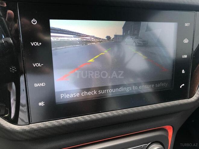 Chery Tiggo 2 2017, 19,100 km - 1.5 л - Bakı