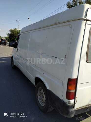 Ford Transit 1992, 275,685 km - 2.5 l - Ağdam