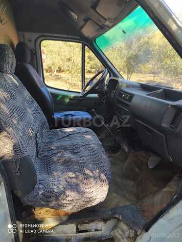 Ford Transit 1992, 275,685 km - 2.5 l - Ağdam