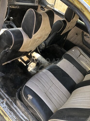GAZ 24-10 1990, 400,000 km - 2.5 l - Bakı