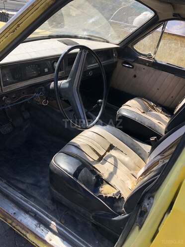 GAZ 24-10 1990, 400,000 km - 2.5 l - Bakı