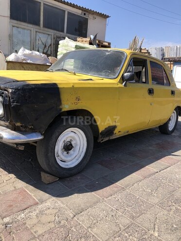 GAZ 24-10 1990, 400,000 km - 2.5 l - Bakı
