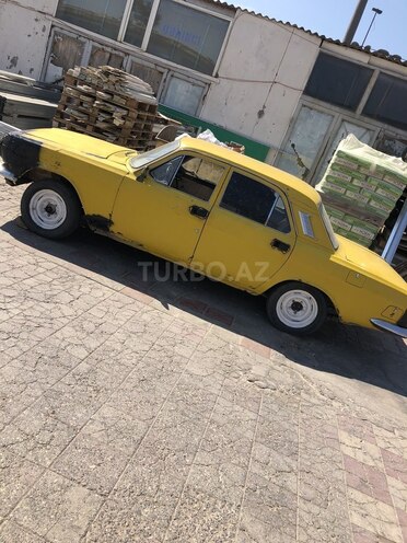 GAZ 24-10 1990, 400,000 km - 2.5 l - Bakı