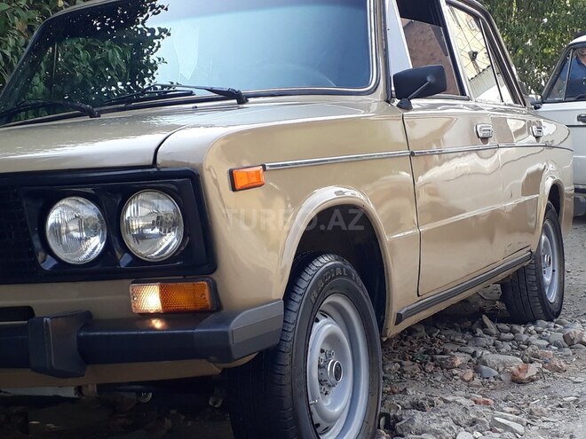 LADA (VAZ) 2106 1989, 140,000 km - 1.3 l - Cəlilabad