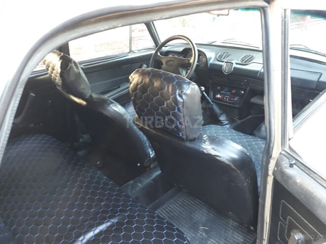 LADA (VAZ) 2106 1989, 140,000 km - 1.3 l - Cəlilabad