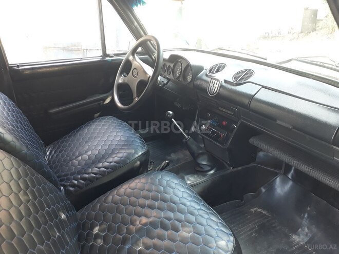 LADA (VAZ) 2106 1989, 140,000 km - 1.3 l - Cəlilabad