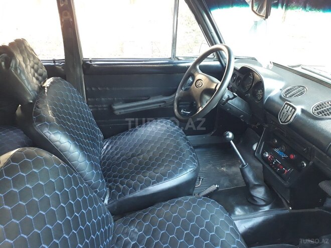 LADA (VAZ) 2106 1989, 140,000 km - 1.3 l - Cəlilabad