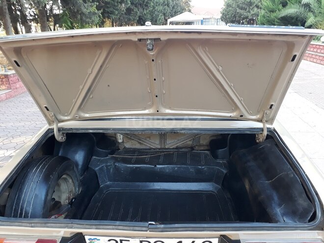 LADA (VAZ) 2106 1989, 140,000 km - 1.3 l - Cəlilabad