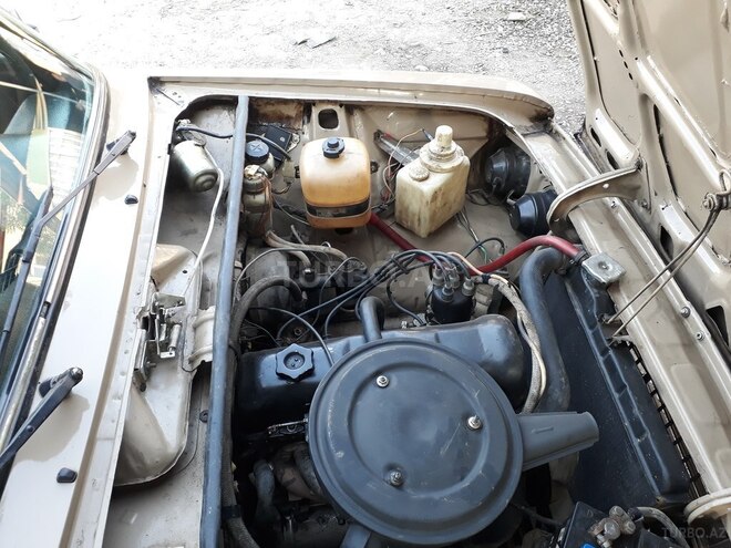 LADA (VAZ) 2106 1989, 140,000 km - 1.3 l - Cəlilabad