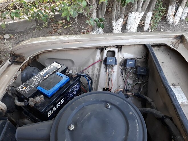 LADA (VAZ) 2106 1989, 140,000 km - 1.3 l - Cəlilabad