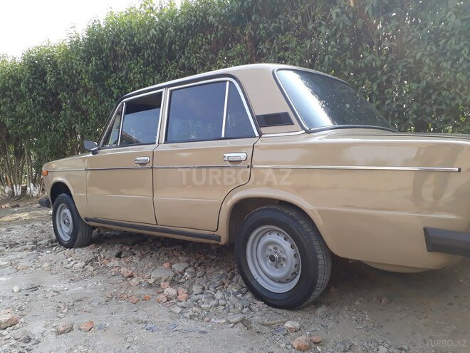 LADA (VAZ) 2106 1989, 140,000 km - 1.3 l - Cəlilabad