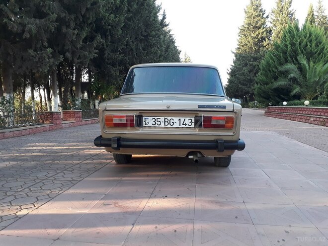 LADA (VAZ) 2106 1989, 140,000 km - 1.3 l - Cəlilabad