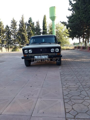 LADA (VAZ) 2106 1989, 140,000 km - 1.3 l - Cəlilabad