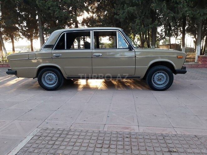 LADA (VAZ) 2106 1989, 140,000 km - 1.3 l - Cəlilabad