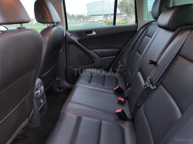 Volkswagen Tiguan 2014, 133,000 km - 2.0 л - Bakı