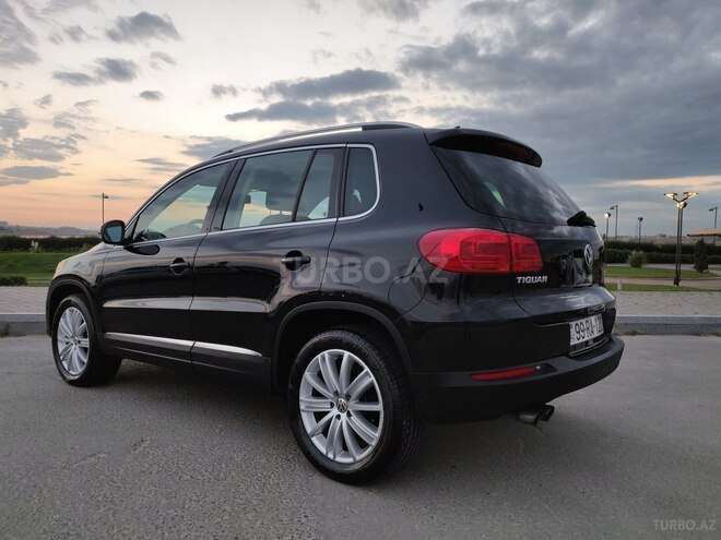 Volkswagen Tiguan 2014, 133,000 km - 2.0 л - Bakı