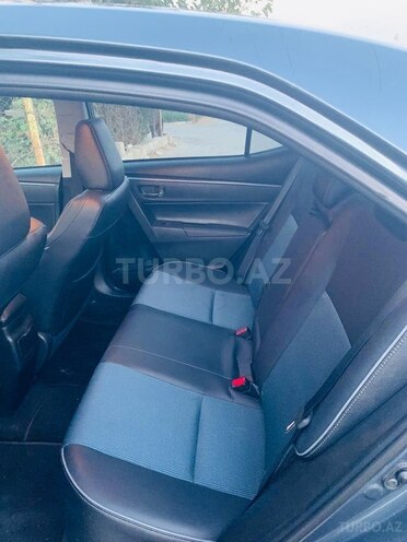 Toyota Corolla 2015, 50,000 km - 1.8 л - Bakı