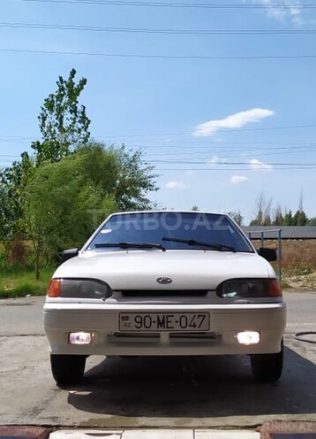 LADA (VAZ) 2115 2011, 215,000 km - 1.6 l - Şirvan