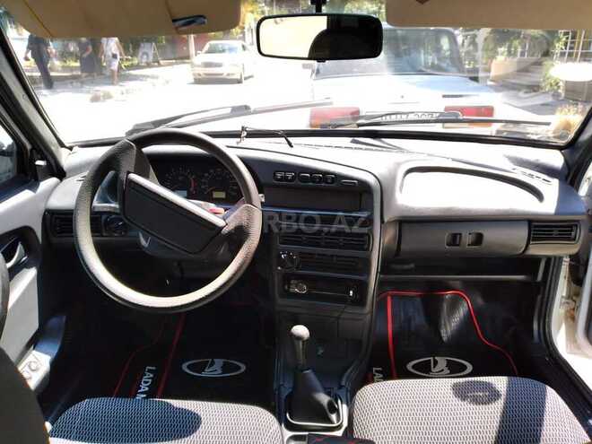 LADA (VAZ) 2115 2011, 215,000 km - 1.6 l - Şirvan